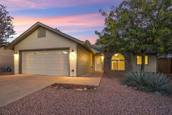 827 W PAYSON PKWY, PAYSON, AZ 85541 - Image 1