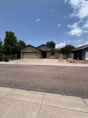 406 E GRANITE BUTTE RD # ROAD, STAR VALLEY, AZ 85541 - Image 1