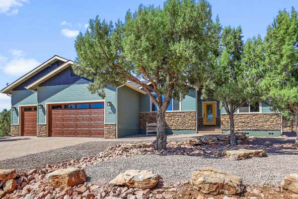 1604 W BEECH PKWY, PAYSON, AZ 85541 - Image 1