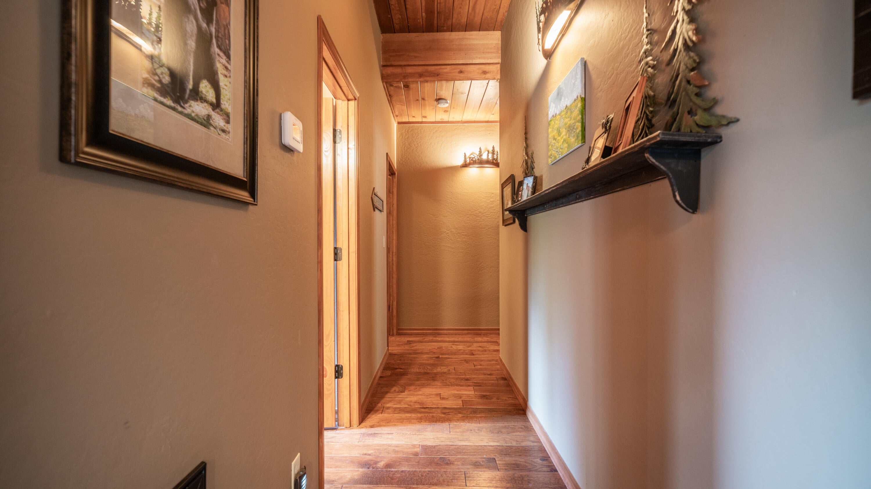 Happy Jack, Arizona, 86024, United States, 3 Bedrooms Bedrooms, ,4 BathroomsBathrooms,Residential,Active,1953025