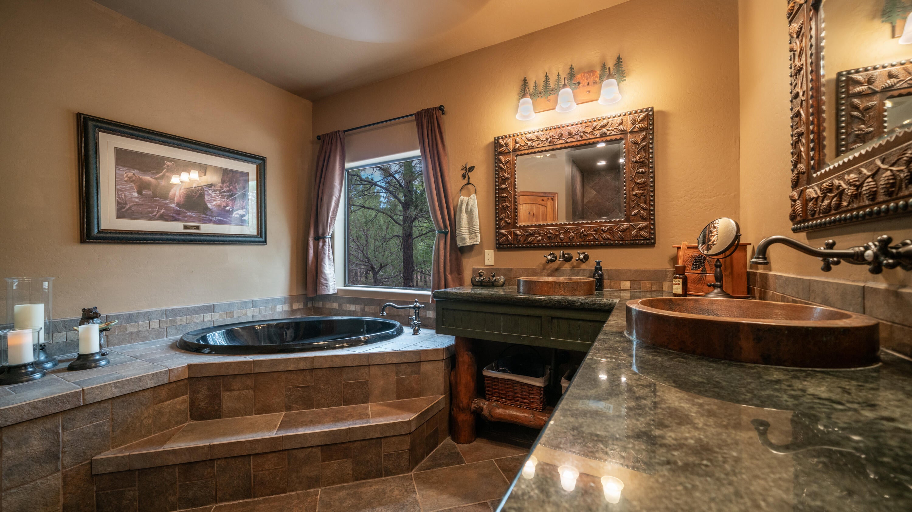 Happy Jack, Arizona, 86024, United States, 3 Bedrooms Bedrooms, ,4 BathroomsBathrooms,Residential,Active,1953025