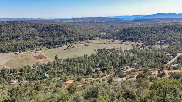 LOT 87 STRAWBERRY CREEK FOOTHILLS, STRAWBERRY, AZ 85544, photo 2 of 9