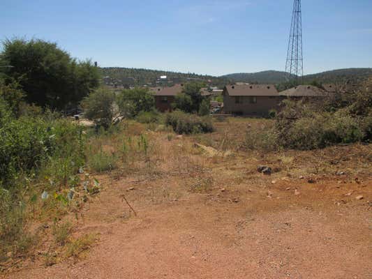 307 W CHERRY ST, PAYSON, AZ 85541 - Image 1