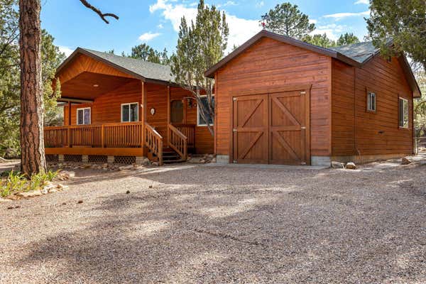 1919 TWIN PINES TRL, OVERGAARD, AZ 85933 - Image 1