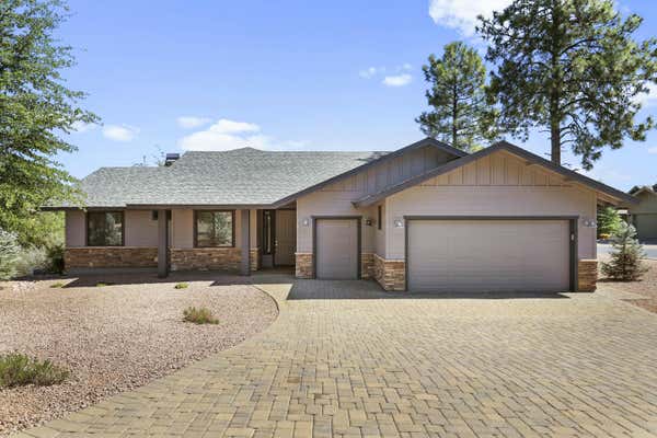 1001 N PURPLE ASTER CT, PAYSON, AZ 85541 - Image 1