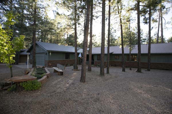 1784 MERZVILLE RD, FOREST LAKES, AZ 85931 - Image 1