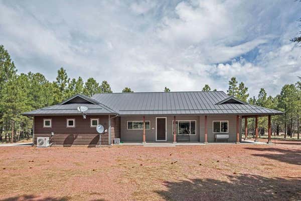 1175 GREEN TOP DR, HAPPY JACK, AZ 86024 - Image 1