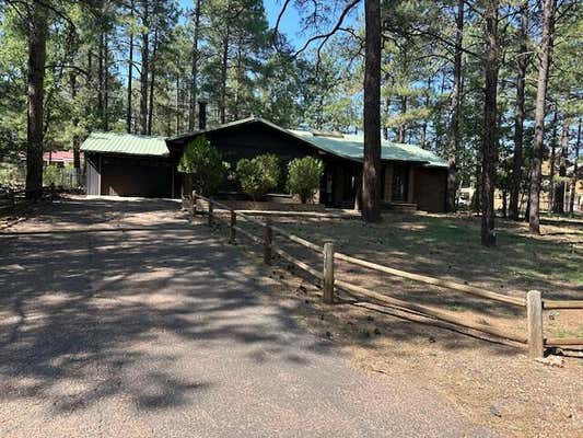 576 S EVERGREEN DR, PINETOP, AZ 85935 - Image 1