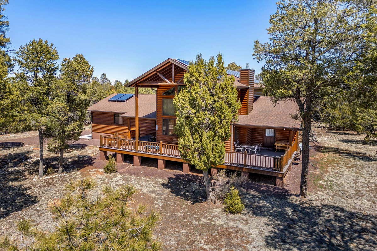 1936 ELK RD, HEBER, AZ 85928, photo 1 of 46