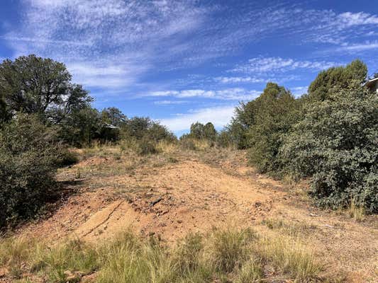 LOT 44 E VERDE CIRCLE, PAYSON, AZ 85541, photo 2 of 7