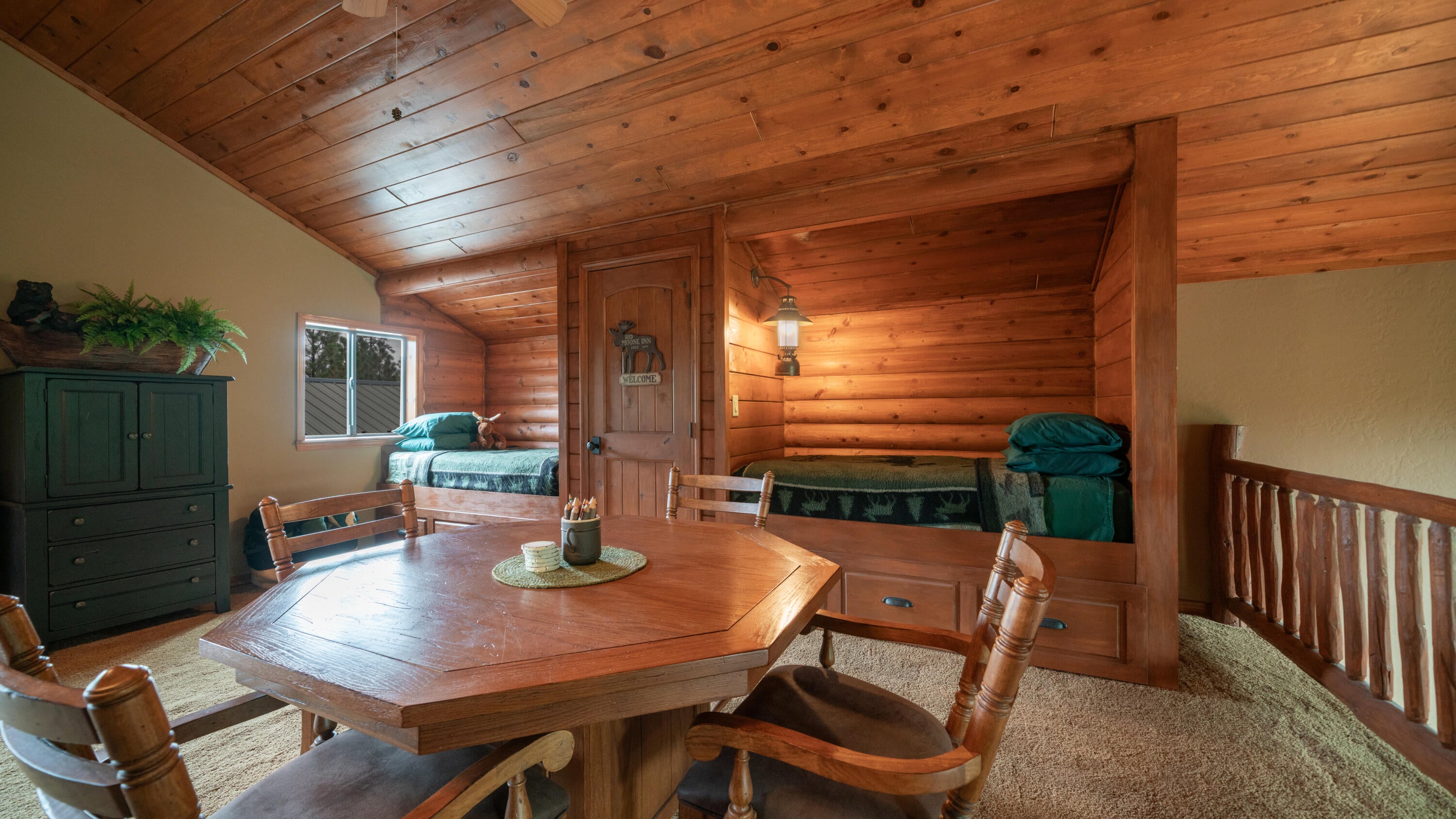 Happy Jack, Arizona, 86024, United States, 3 Bedrooms Bedrooms, ,4 BathroomsBathrooms,Residential,Active,1953025