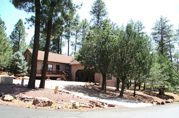 5527 W DRIPPING SPRINGS DR, PINE, AZ 85544 - Image 1