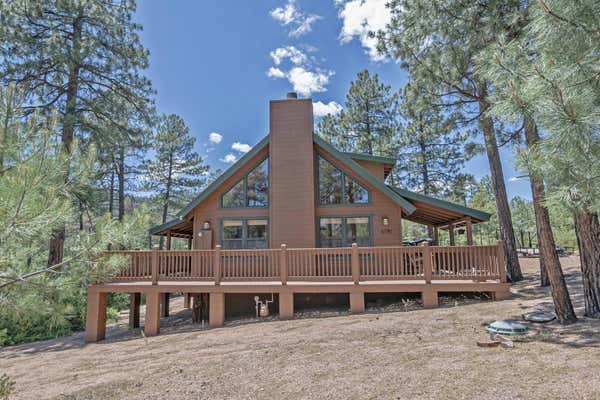 6740 W MYSTICAL CIR, PINE, AZ 85544 - Image 1