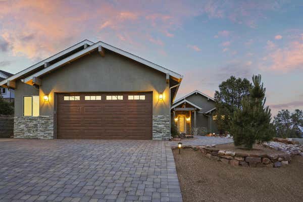 1201 N HORIZON WAY, PAYSON, AZ 85541 - Image 1