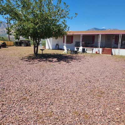 308 N RIVERVIEW LN, TONTO BASIN, AZ 85553 - Image 1