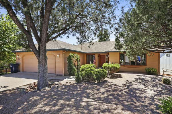 715 W ST MORITZ DR, PAYSON, AZ 85541 - Image 1