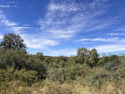 LOT 44 E VERDE CIRCLE, PAYSON, AZ 85541 - Image 1