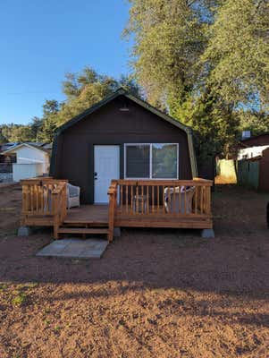 906 W BRIDLE PATH LN, PAYSON, AZ 85541 - Image 1