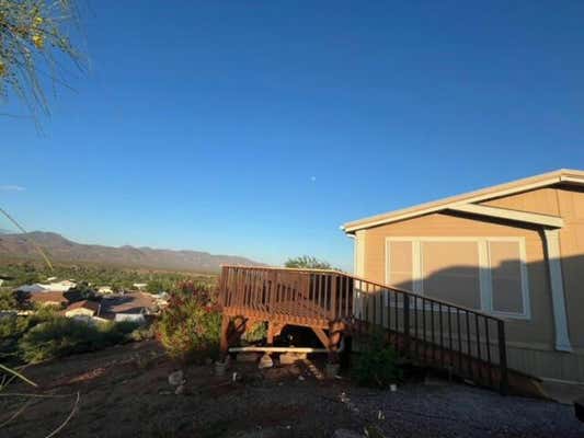 181 W ELMER LN, TONTO BASIN, AZ 85553, photo 2 of 77