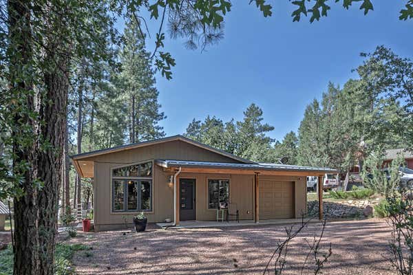 4018 N APACHE TRL, PINE, AZ 85544 - Image 1