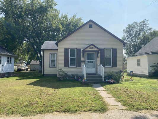 3713 13TH ST, COLUMBUS, NE 68601 - Image 1