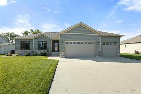 5019 38TH ST, COLUMBUS, NE 68601 - Image 1