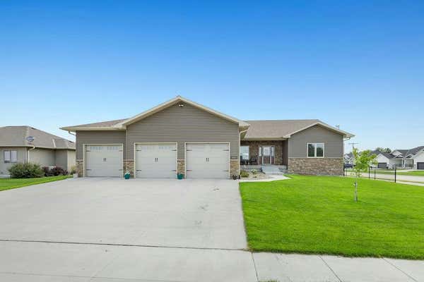 3855 25TH AVE, COLUMBUS, NE 68601 - Image 1