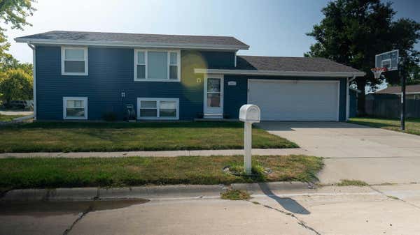 3103 40TH ST, COLUMBUS, NE 68601 - Image 1