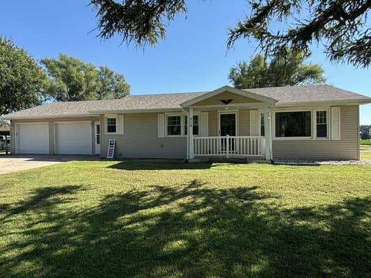 619 DERBY ST, BELLWOOD, NE 68624 - Image 1