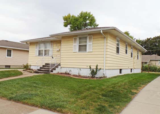 762 11TH AVE, COLUMBUS, NE 68601 - Image 1