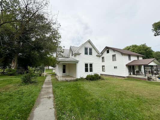 212 N 9TH ST, NEWMAN GROVE, NE 68758 - Image 1