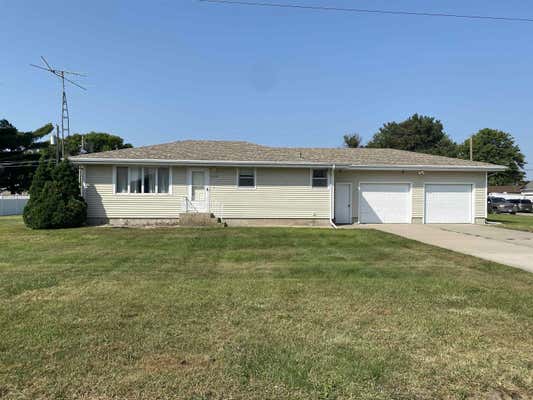 2768 3RD AVE, COLUMBUS, NE 68601 - Image 1