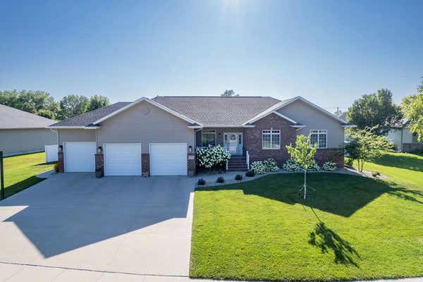 3464 25TH AVE, COLUMBUS, NE 68601 - Image 1