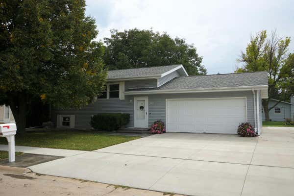 2617 31ST ST, COLUMBUS, NE 68601 - Image 1