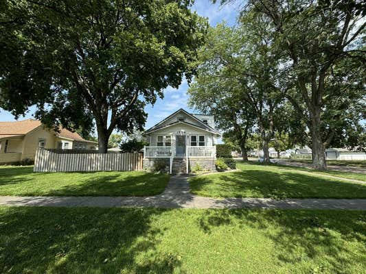 1504 10TH ST, COLUMBUS, NE 68601 - Image 1