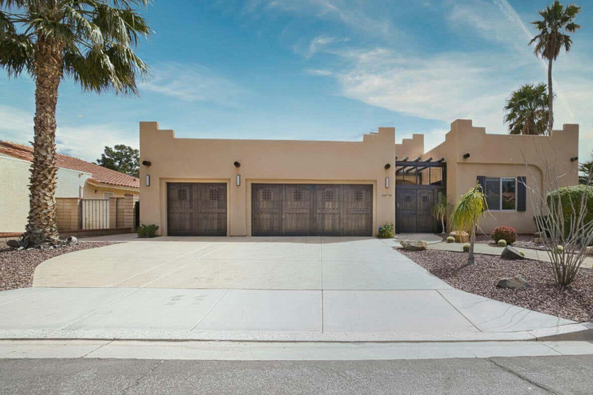 64778 PINEHURST CIR, DESERT HOT SPRINGS, CA 92240, photo 1 of 44