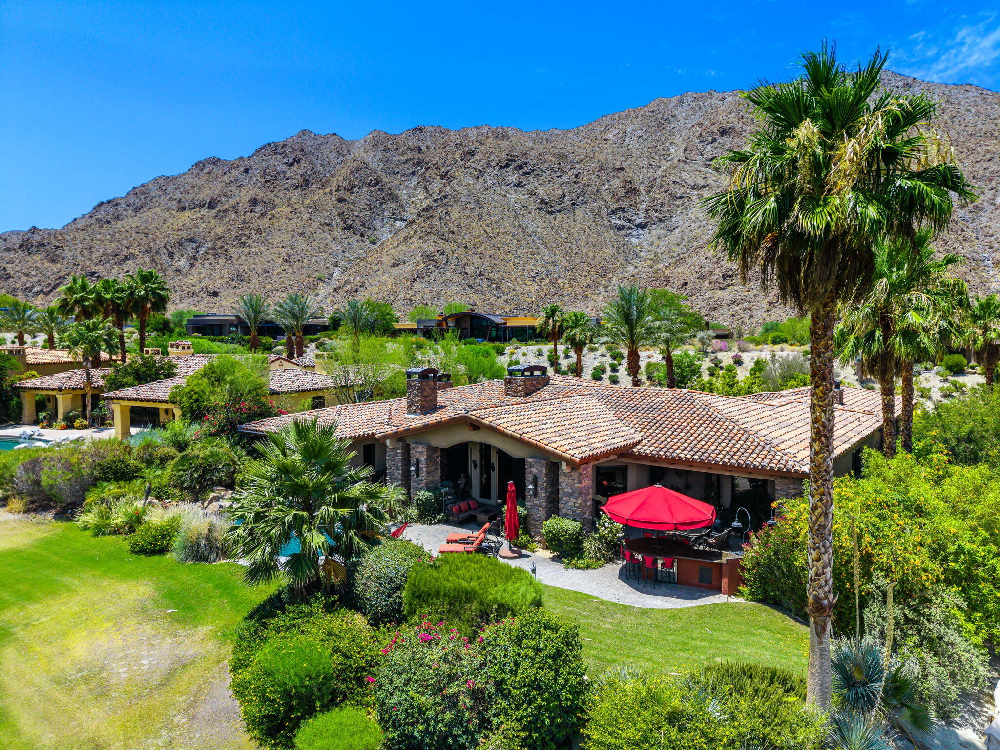 Palm Desert, California, 92260, United States, 4 Bedrooms Bedrooms, ,5 BathroomsBathrooms,Residential,Active,1884877