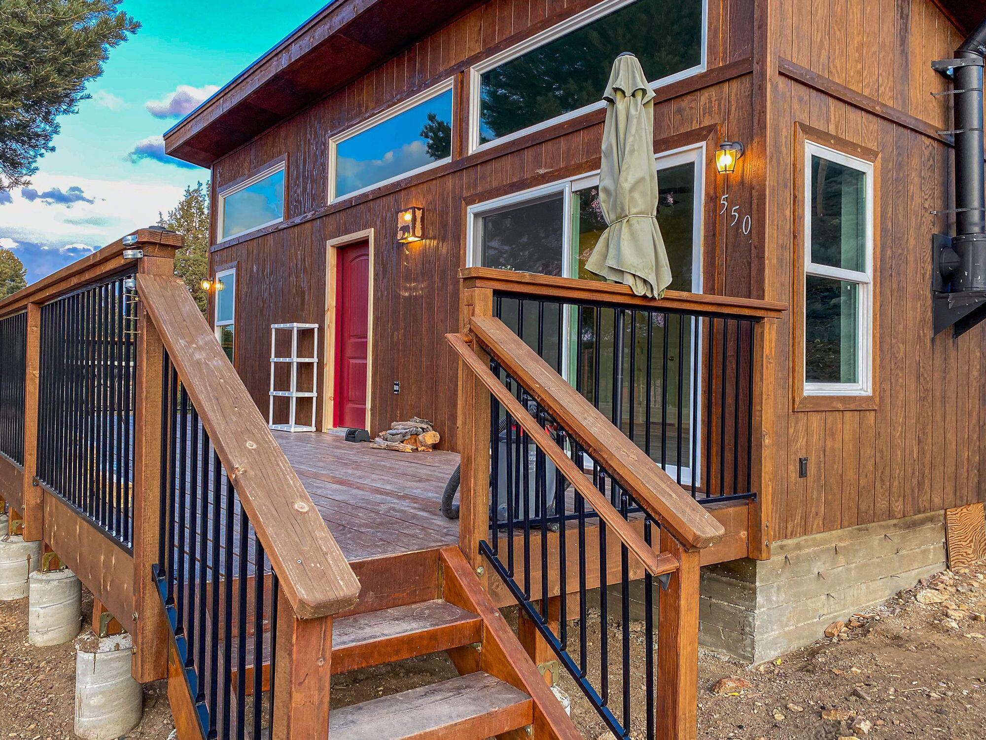 Big Bear City, California, 92314, United States, 2 Bedrooms Bedrooms, ,1 BathroomBathrooms,Residential,Active,1914771