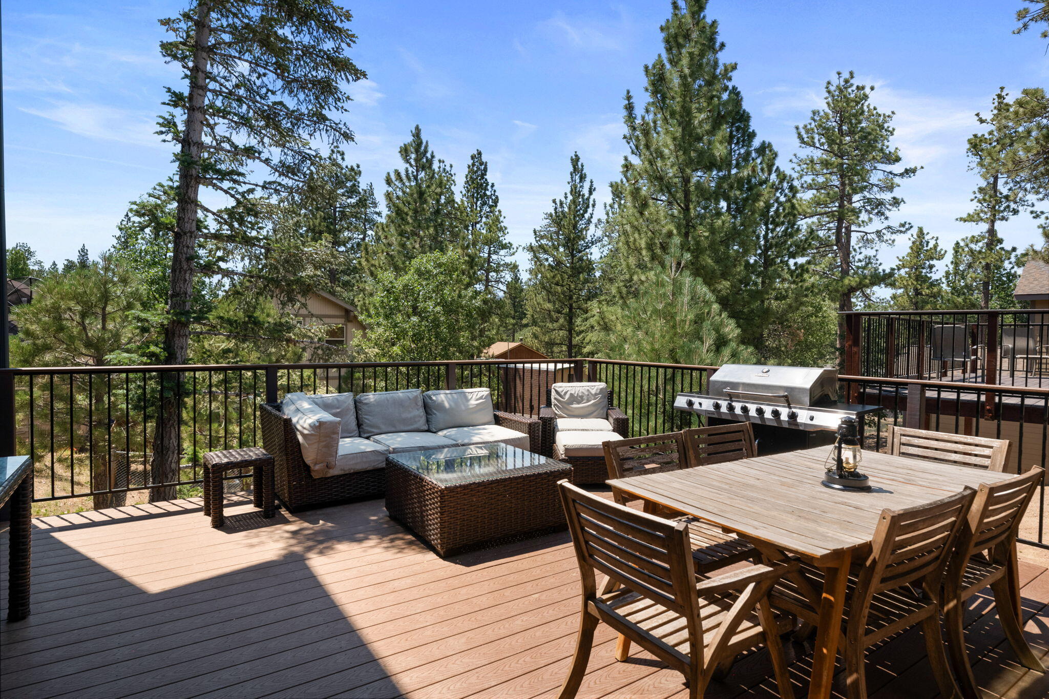 Big Bear Lake, California, 92315, United States, ,4 BathroomsBathrooms,Residential,Active,1841332