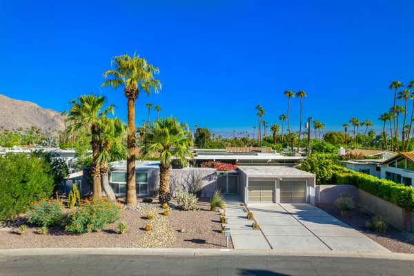 1178 E ANZA DR, PALM SPRINGS, CA 92264 - Image 1