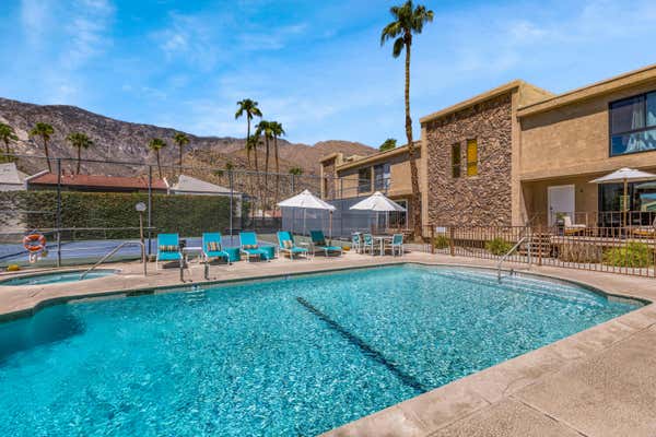 2727 S SIERRA MADRE UNIT 8, PALM SPRINGS, CA 92264 - Image 1