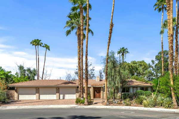 2996 E ALTA LOMA DR, PALM SPRINGS, CA 92264 - Image 1