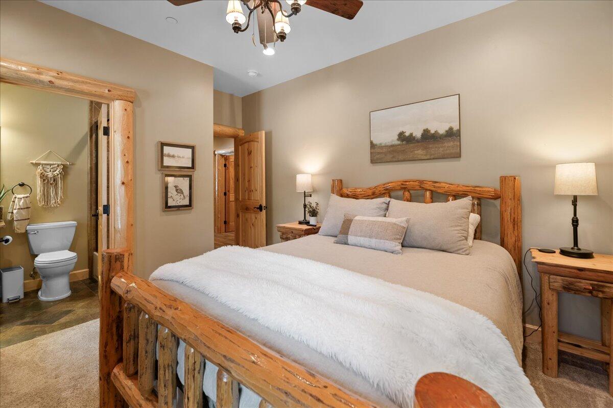 Big Bear Lake, California, 92315, United States, 3 Bedrooms Bedrooms, ,4 BathroomsBathrooms,Residential,Active,1961919