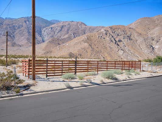 0 PALM OASIS AVENUE, PALM SPRINGS, CA 92262 - Image 1