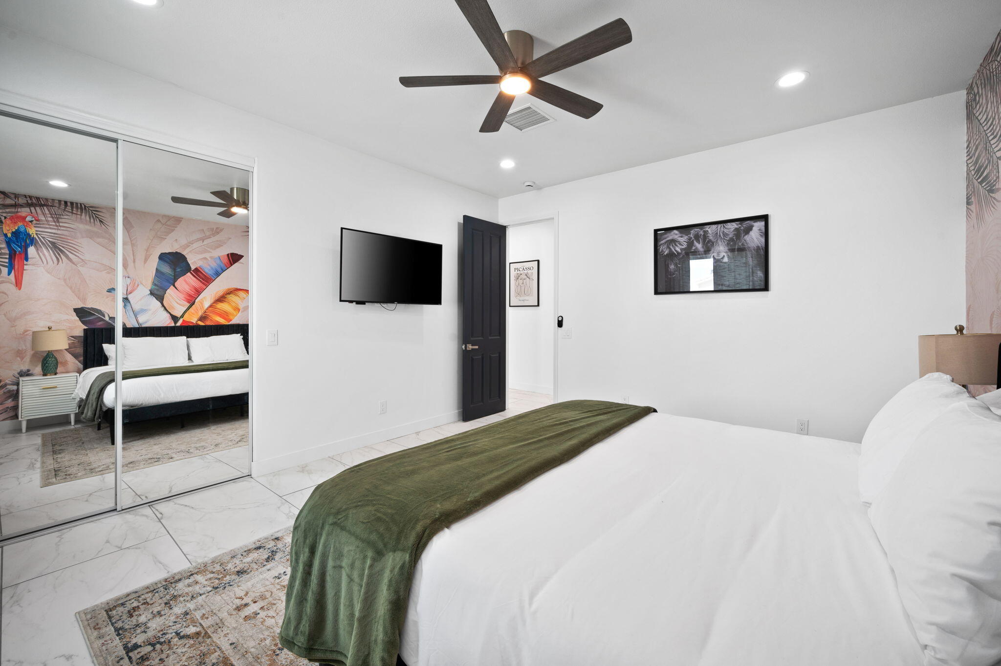 Palm Springs, California, 92262, United States, 6 Bedrooms Bedrooms, ,6 BathroomsBathrooms,Residential,Active,1990040