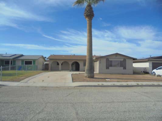 570 HOLLEY LN, BLYTHE, CA 92225 - Image 1