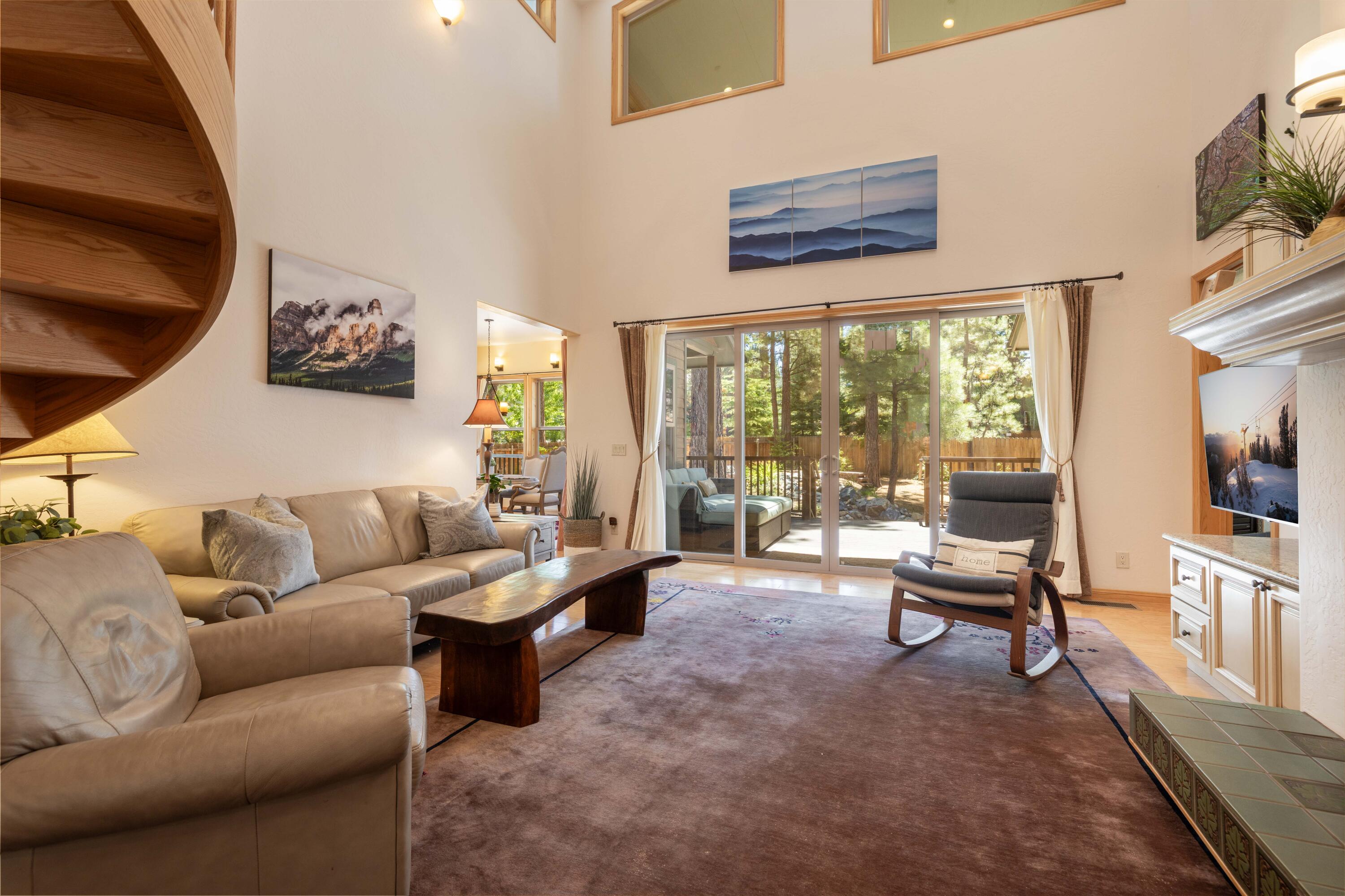 Big Bear Lake, California, 92315, United States, 3 Bedrooms Bedrooms, ,3 BathroomsBathrooms,Residential,Active,1922496