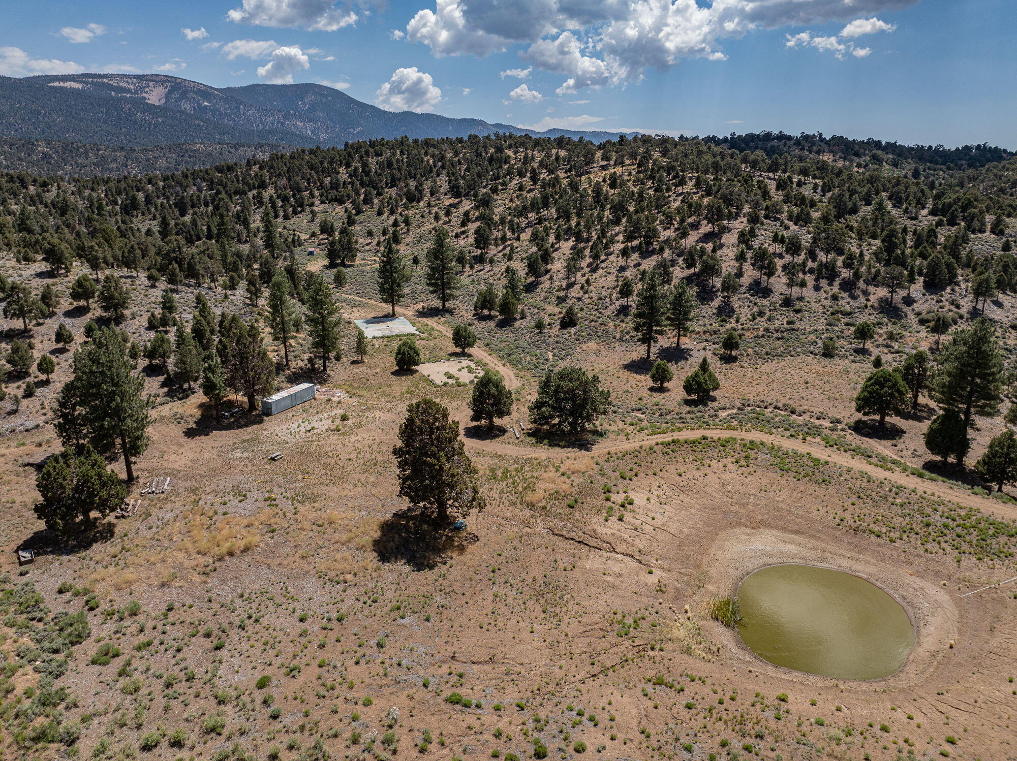 Big Bear City, California, 92314, United States, 2 Bedrooms Bedrooms, ,1 BathroomBathrooms,Residential,Active,1914771