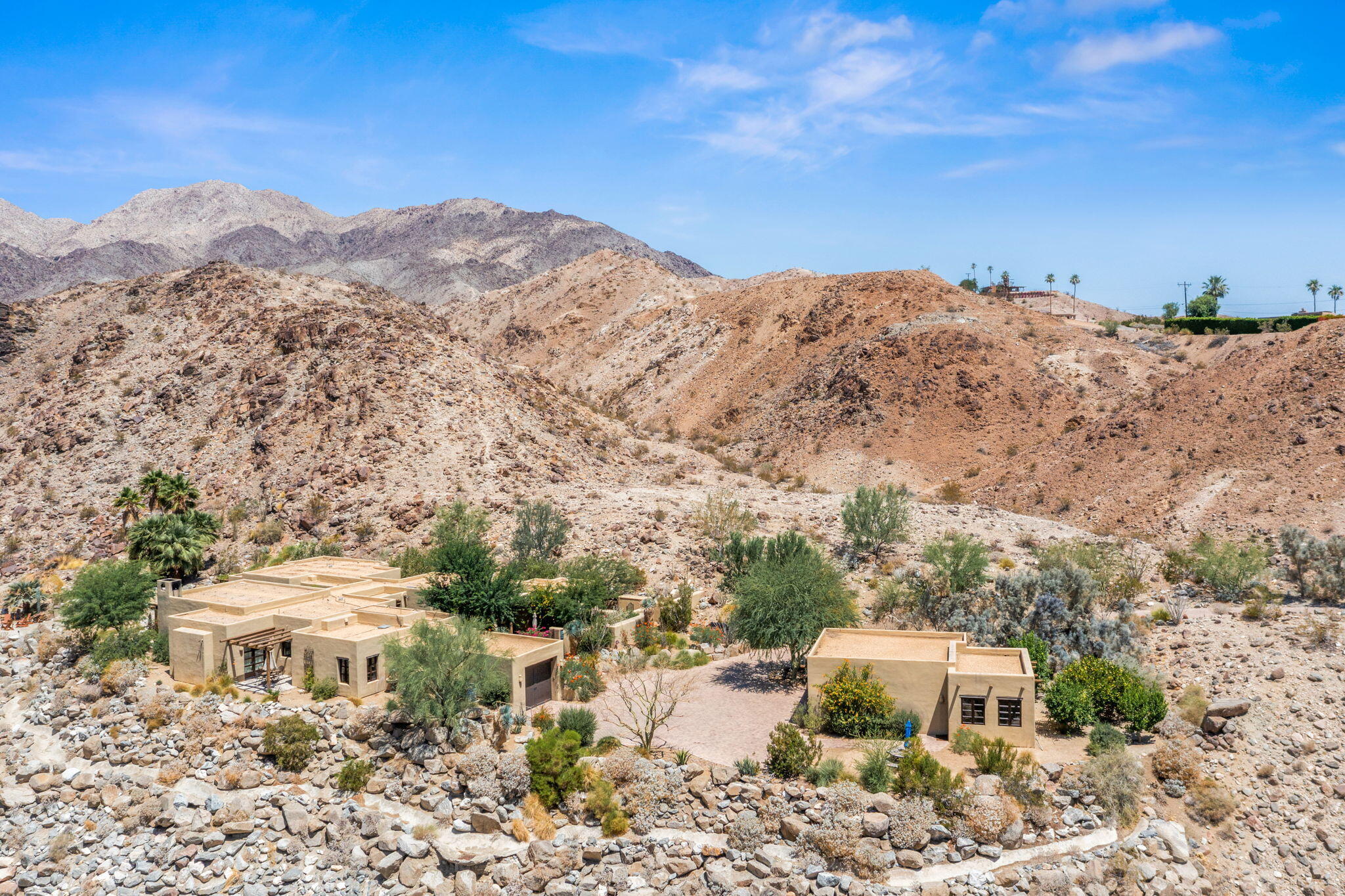 Palm Desert, California, 92260, United States, 6 Bedrooms Bedrooms, ,6 BathroomsBathrooms,Residential,Active,1990022