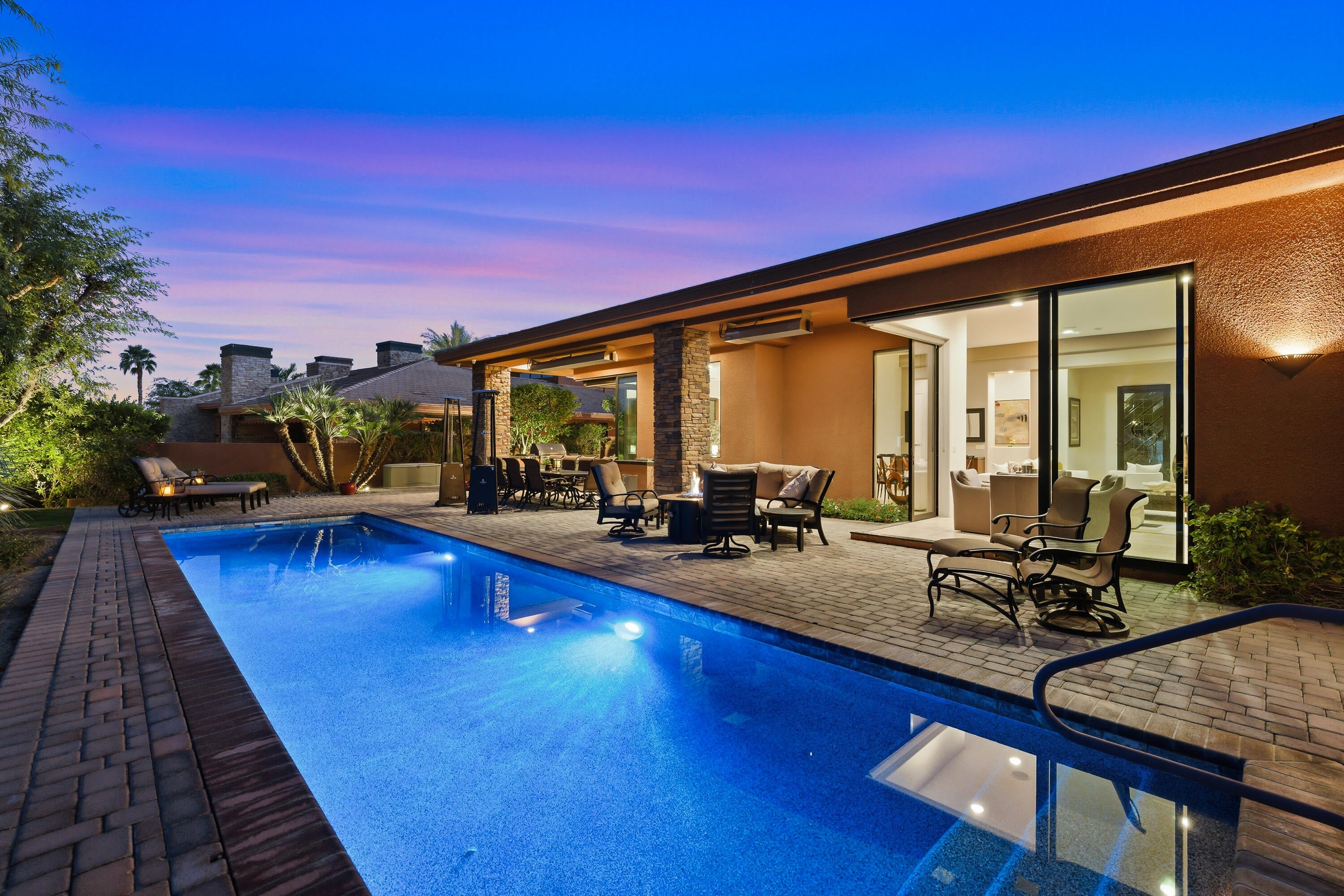 La Quinta, California, 92253, United States, 5 Bedrooms Bedrooms, ,6 BathroomsBathrooms,Residential,Active,2009158